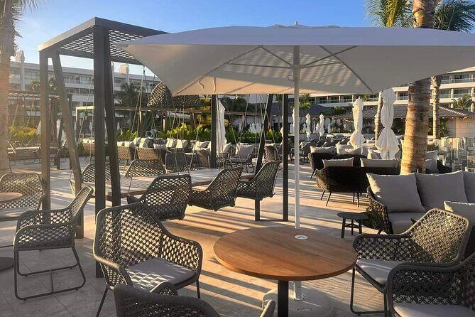 Mbj Airport Transfer to Princess Grand Hotel - The Chez Factor: Friendly Service and Jamaica Talk