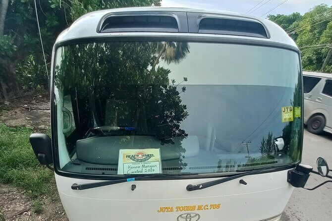 Mbj Airport Transfer to Princess Grand Hotel - Price and Value: $45 Per Person for a Private Transfer