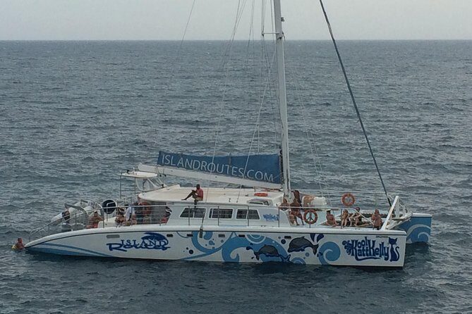 MBJ - Hotels in Ocho Rios - Traveling from Montego Bay to Ocho Rios: What You’ll Actually Do