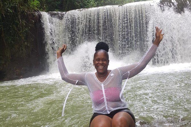 MBJ - Hotels in Ocho Rios - Why the Pickup System Feels Different (No Taxi Line Headaches)