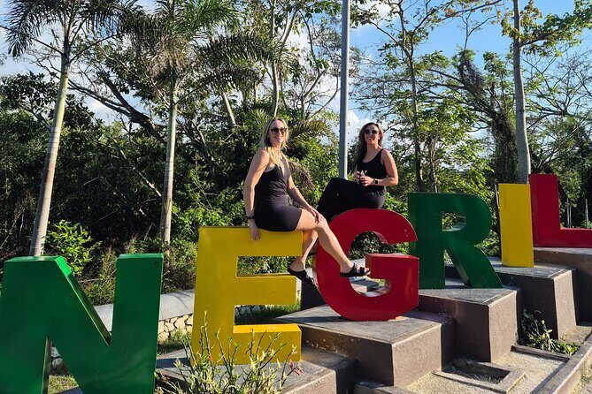 MBJ Private Airport transfer to or from Negril - Price and value: what $45 per person buys you in real travel terms