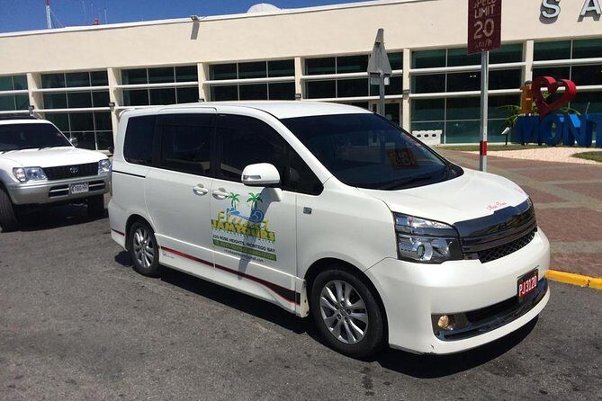 MBJ Transfer - Montego Bay Hotels Only - Key things that matter before you book