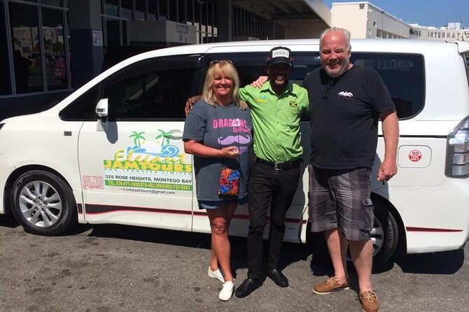 MBJ Transfer - Montego Bay Hotels Only - Tips that can prevent the most common MBJ pickup headaches