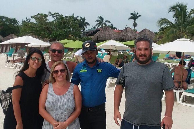 MBJ Transfer - Negril Hotels - The drive itself: comfort, timing, and what to plan