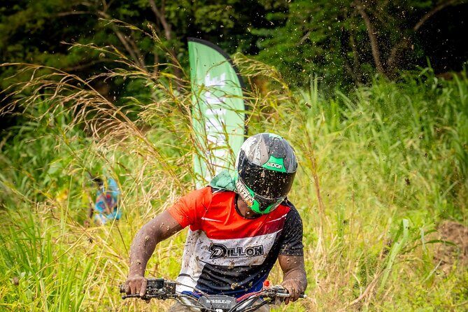 Missile Adventure Park Negril Jamaica ATV Tour Adventure - Quick take: Missile Adventure Park ATV, the highlights