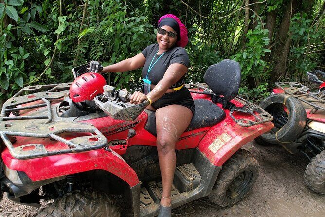 Missile Adventure Park Negril Jamaica ATV Tour Adventure - Price and value: what $170 buys you (and what it doesn’t)