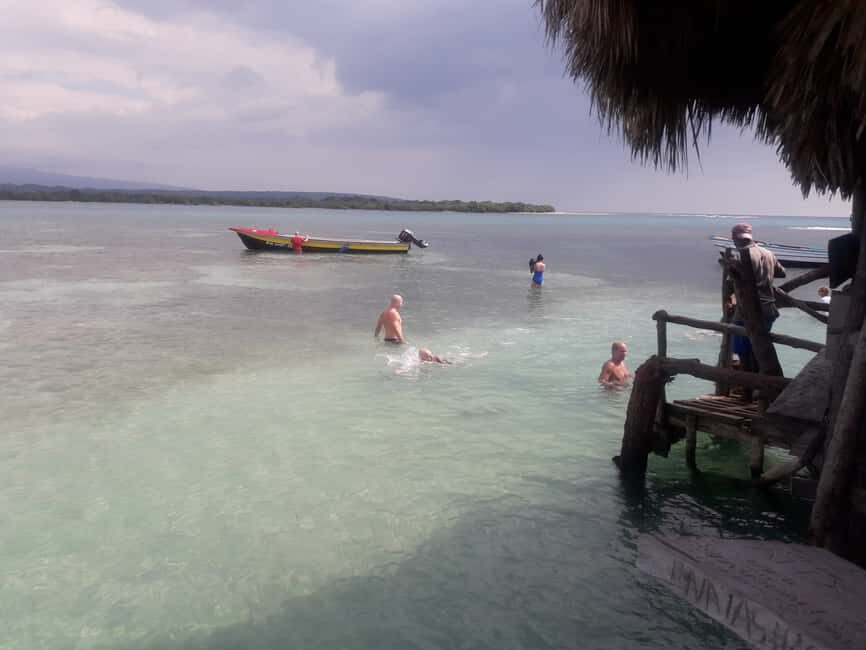 Montego Bay: 8-Hour Appleton & Pelican Bar Return Transfer - Comfort, timing, and who this day trip fits