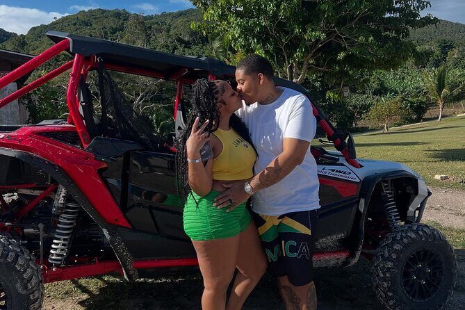 Montego Bay Adventure Day: ATV, Zip-lining & Horseback Riding Fun - Who Should Book This Montego Bay Adventure Day