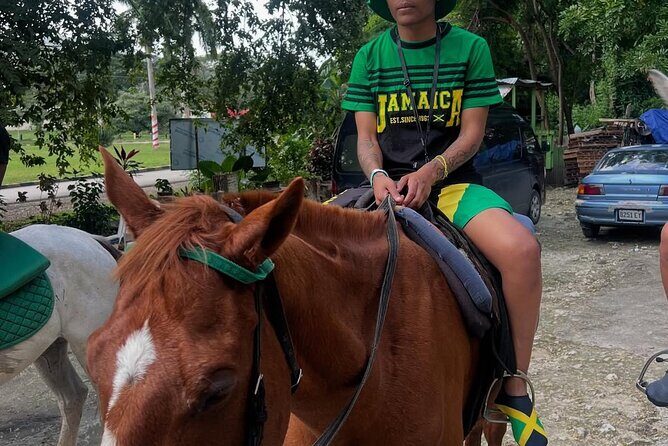 Montego Bay Adventure Day: ATV, Zip-lining & Horseback Riding Fun - A Simple Decision Guide Before You Hit Confirm