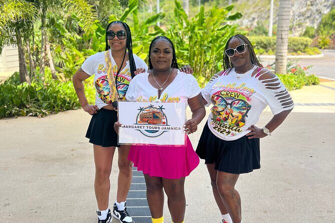 Montego Bay Airport Hotel Private Transfer - Key Points You’ll Care About