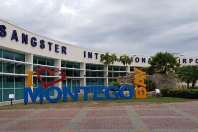 Montego Bay Airport Ja (MBJ) to Hotels in Montego Bay or Falmouth - Getting from MBJ to Column D without losing time