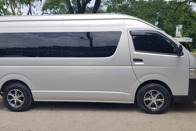 Montego Bay Airport (MBJ) - Royalton Negril - The Transfer Style: Private, Small-Group Friendly, Simple Process