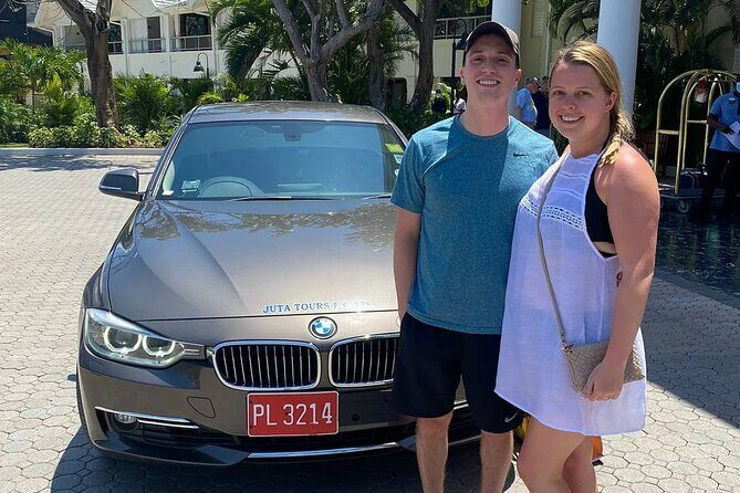 Montego Bay Airport Private Luxury Taxi:Montego Bay Resorts - Key Points to Know Before You Go