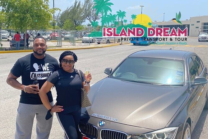 Montego Bay Airport Private Luxury Taxi:Montego Bay Resorts - Pickup Reality at Sangster: Dispatcher, Call, and the 2–5 Minute Wait