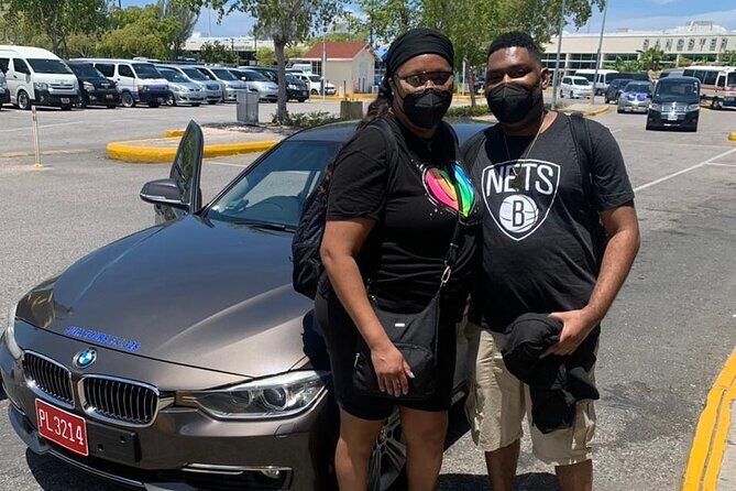 Montego Bay Airport Private Luxury Taxi:Montego Bay Resorts - Small Details That Make a Big Difference