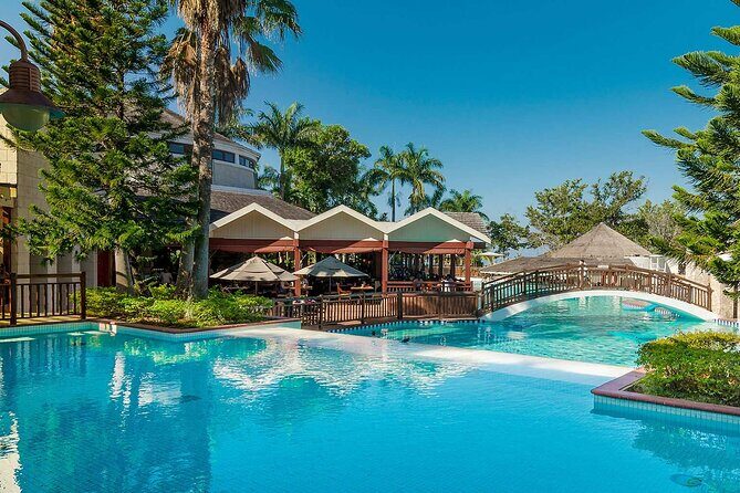 Montego Bay Airport Private Taxi to any Negril Hotels - Price and Timing: What $38 Per Person Really Means
