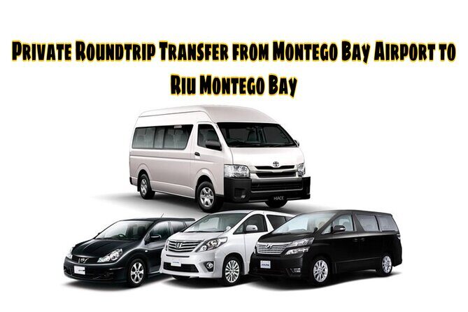 Montego Bay Airport Private Taxi to Princess Resorts - Why a private airport taxi to Princess Resorts makes Montego Bay easier