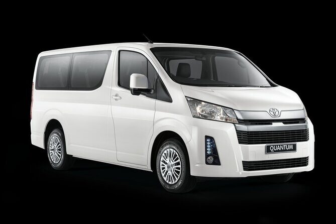 Montego Bay Airport Private Taxi to Princess Resorts - Staying on time when your flight is delayed