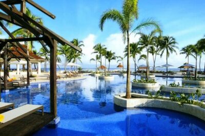Montego Bay Airport Private Transfer To Montego Bay Hotels - Sangster International Airport Pickup: What Happens After You Land