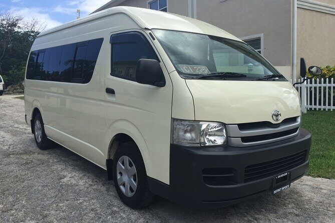 Montego Bay Airport Private Transfers to any Montego Bay Hotels - The 25-minute Montego Bay rule (and why it’s smart)