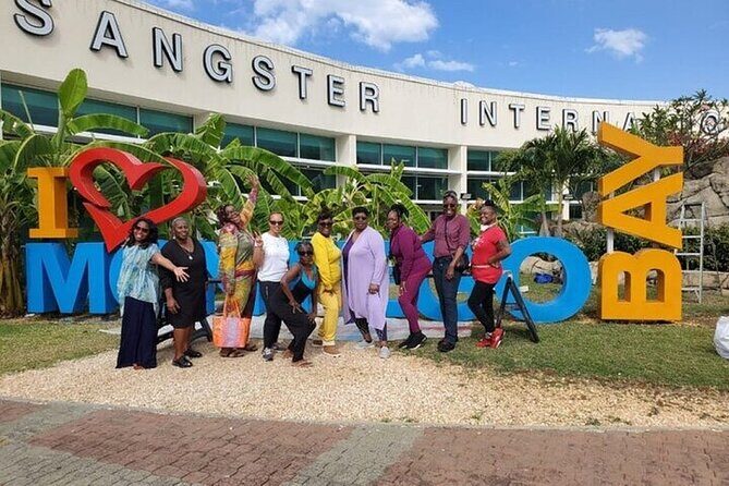 Montego Bay Airport Round Trip Transfer - Key Things to Know Before You Book