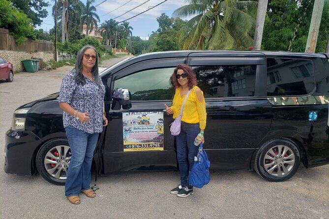 Montego Bay Airport Round Trip Transfer - Timing, Booking Pace, and Why 20 Minutes Changes the Day