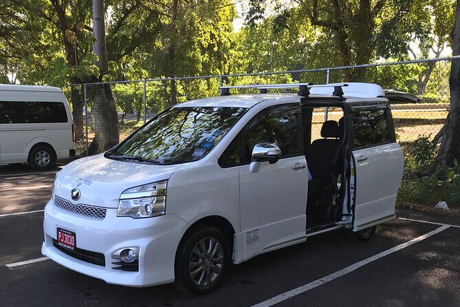 Montego Bay Airport Taxi to Grand Palladium & Spa - Quick FAQ before you book your Montego Bay taxi