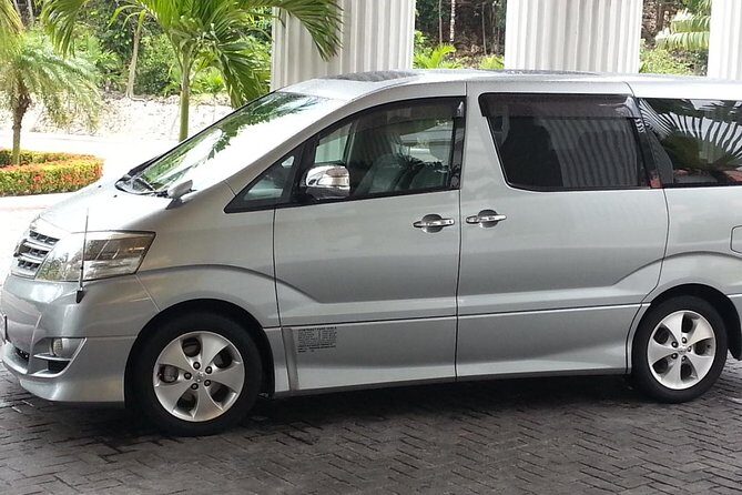 Montego Bay Airport to Grand Bahia Principe - Key things that make this transfer worth it