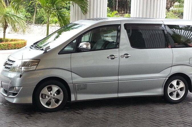 Montego Bay Airport to Grand Bahia Principe - Who this Montego Bay transfer is best for