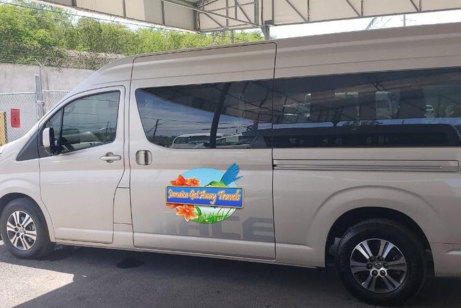 Montego Bay Airport to Grand Bahia Principe Jamaica - Price, Group Discounts, and Value at $48 per Person
