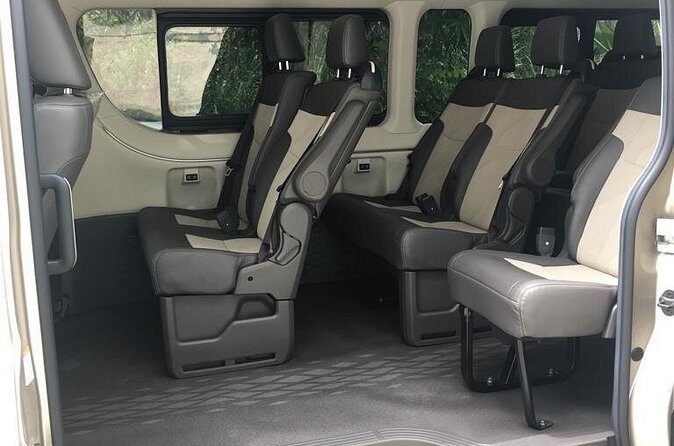Montego Bay Airport to Grand Bahia Principe Jamaica - Who This Private Transfer Fits Best