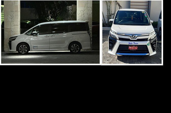 Montego Bay Airport to Royalton/Hideaway Negril Private Transfer - Driver and vehicle comfort: the details that shape the ride