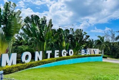Montego Bay Airport Transfer - More Than Pickup and Drop-off: The Scenic Part of the Transfer