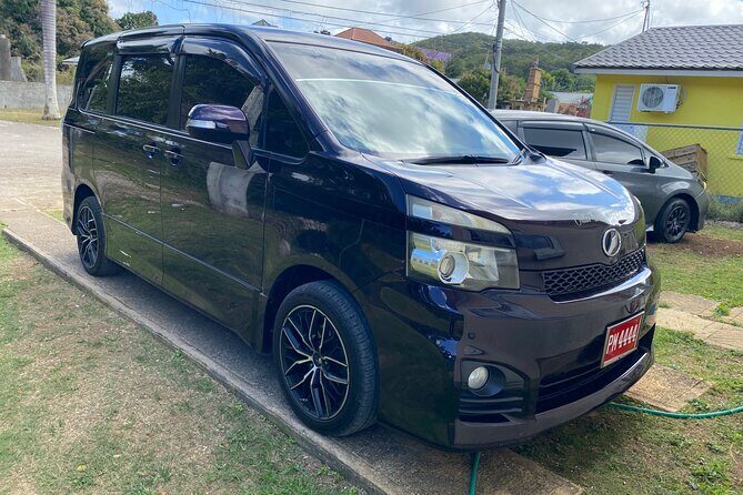 Montego Bay Airport Transfer-Excellence, Royalton, Eden Bay - Key Highlights You’ll Care About