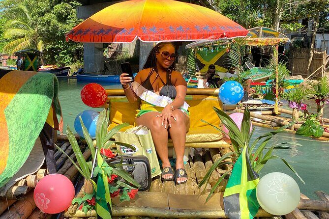 Montego Bay Airport Transfer-Excellence, Royalton, Eden Bay - Montego Bay to Royalton or Eden Bay: The Simple Deal