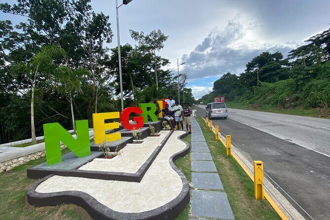 Montego Bay Airport Transfer-Excellence, Royalton, Eden Bay - The 35-Minute Ride: Comfort That Actually Matters