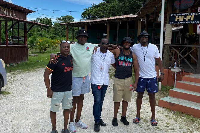 Montego Bay Airport Transfer-Excellence, Royalton, Eden Bay - Private by Design: Up to 4 People, No Sharing Drama