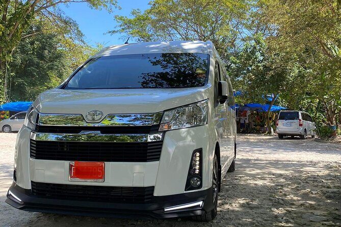 Montego Bay Airport Transfer to/from Resorts in Montego Bay - Key Points You’ll Care About
