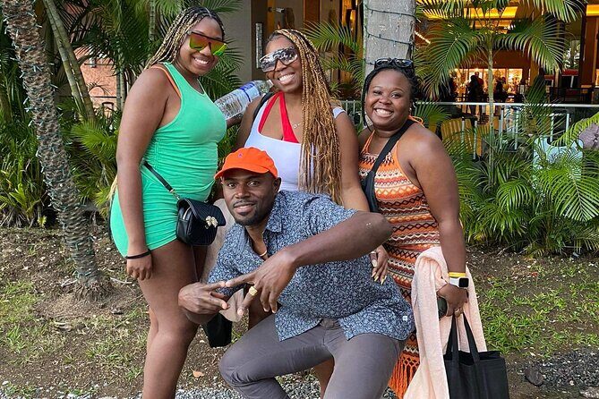 Montego Bay Airport Transfer to/from Resorts in Montego Bay - Return Trip to MBJ: The Pickup Time That Reduces Stress