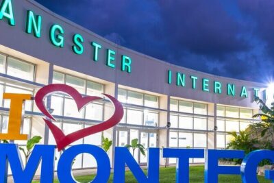 Montego Bay Airport Transfer to Hotels in Montego Bay or Falmouth - The Ride to Montego Bay or Falmouth: Air-Con Comfort and Local Insight