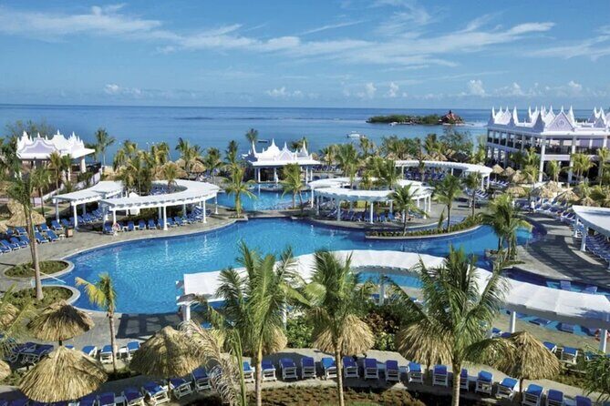 Montego Bay Airport Transfer to Hotels in Montego Bay or Falmouth - Quick Tips So Your Arrival Goes Smoothly