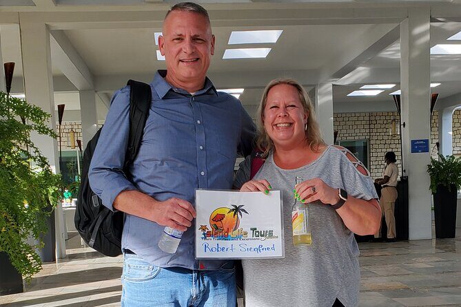 Montego Bay Airport Transfer to Hotels in Ochi Rios - Key Highlights You’ll Care About