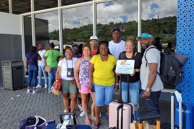 Montego Bay Airport Transfer to Hotels in Ochi Rios - Montego Bay to Ocho Rios Transfers: Why This One Works