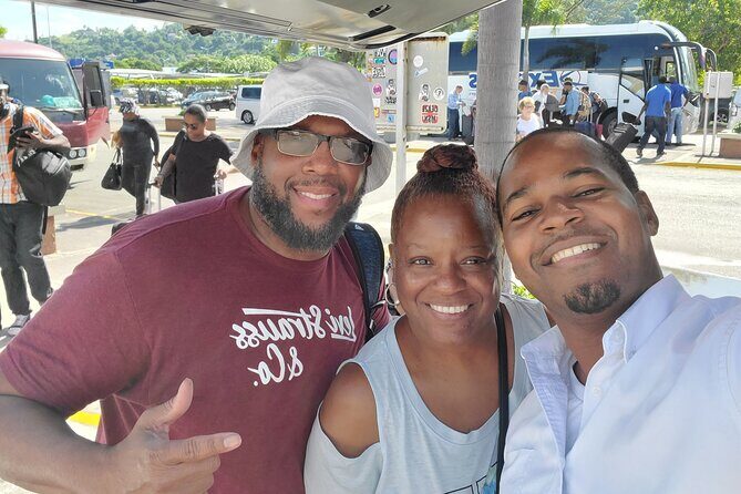 Montego Bay Airport Transfer to Hotels in Ochi Rios - Clean, Air-Conditioned Vehicles (A Small Detail That Actually Matters)
