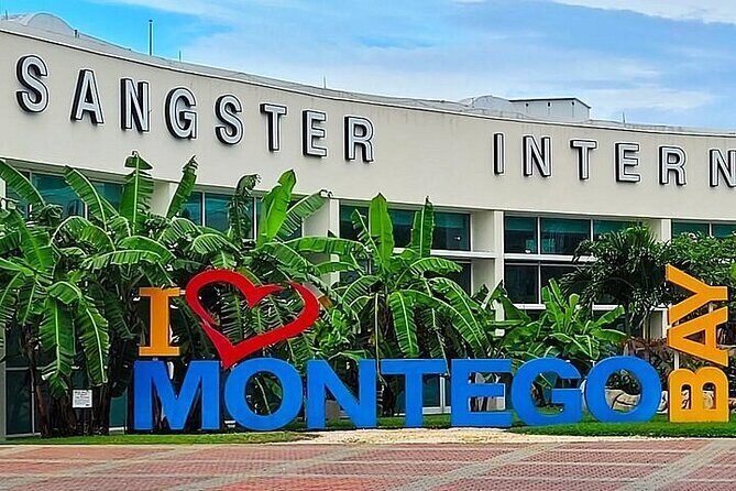 Montego Bay Airport Transfer to Montego Bay and Falmouth Hotels - Key Highlights I’d Actually Plan Around