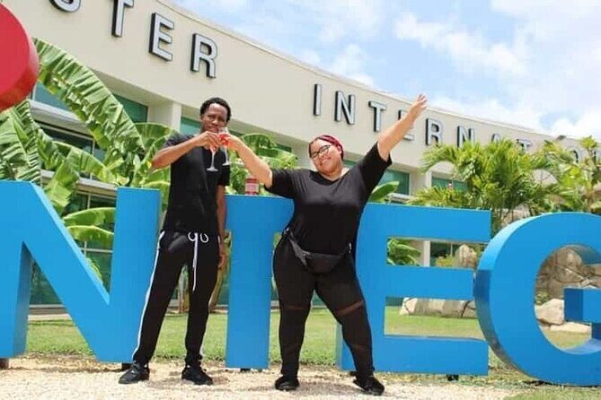 Montego Bay Airport Transfer to Montego Bay and Falmouth Hotels - Flight Tracking Means You Don’t Pay for Delays with Your Time