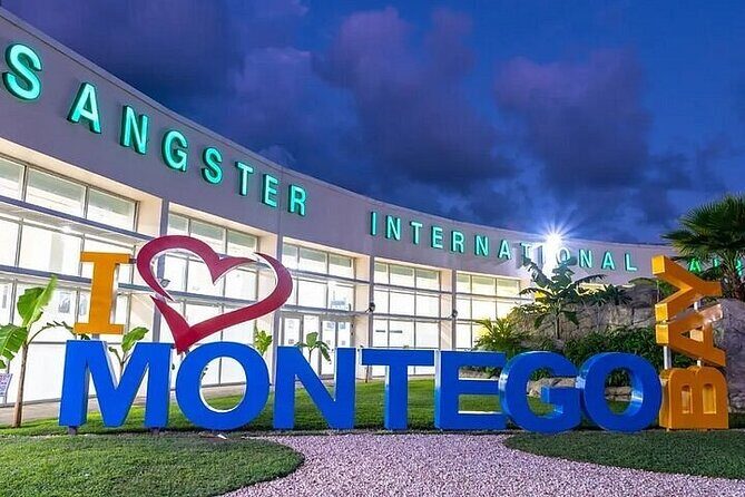 Montego Bay Airport Transfer to Montego Bay and Falmouth Hotels - Price and Value: Is $14.50 Worth It?