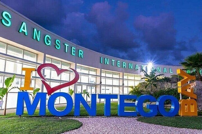 Montego Bay Airport Transfer to Montego Bay and Falmouth Hotels - Should You Book This Montego Bay and Falmouth Transfer?