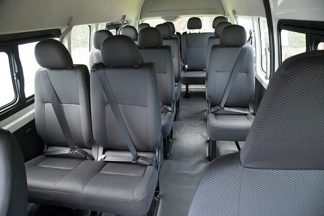 Montego Bay Airport Transfer to Negril Hotel - One-Way, Round-Trip, and 24/7 Availability for Real Vacation Timing