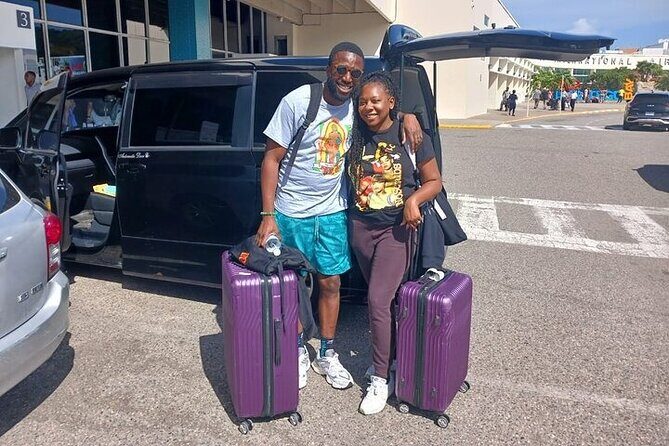 Montego Bay Airport Transfer to Negril Hotel - Price Check: What $47 Per Person Buys You